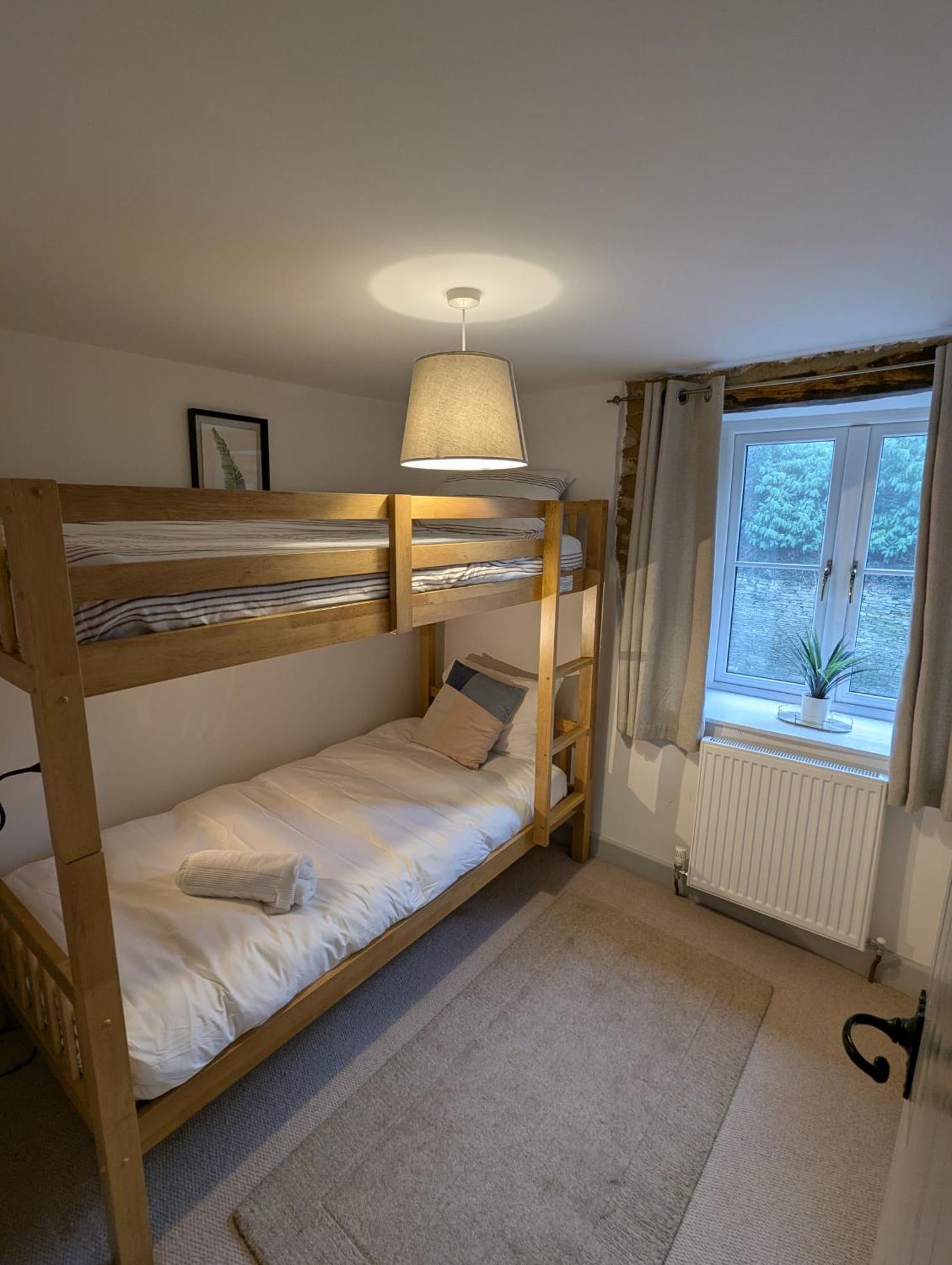 Cosy Country Townhouse In Woodstock Villa Exteriör bild